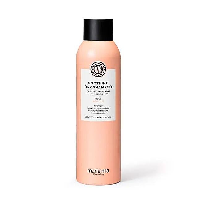 Soothing Dry Shampoo de Maria Nila. Precio: 19,99 euros