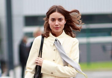 Necesitas estos champús secos para verano si quieres evitar raíces grasas por días