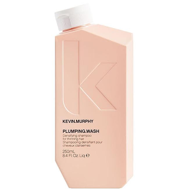 Plumping Wash Shampoo de Kevin Murphy. Precio: 35 euros