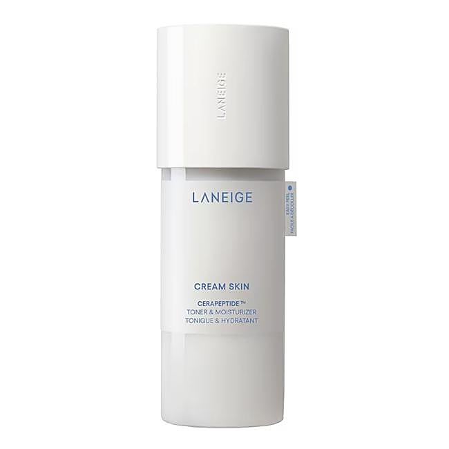 Laneige Cream Skin Cerapeptide.