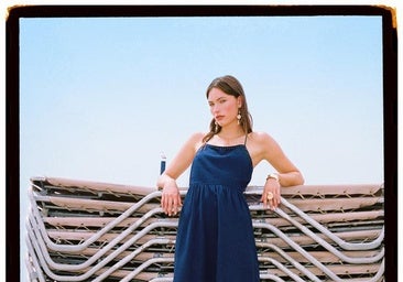 Novedades de Stradivarius de la semana.