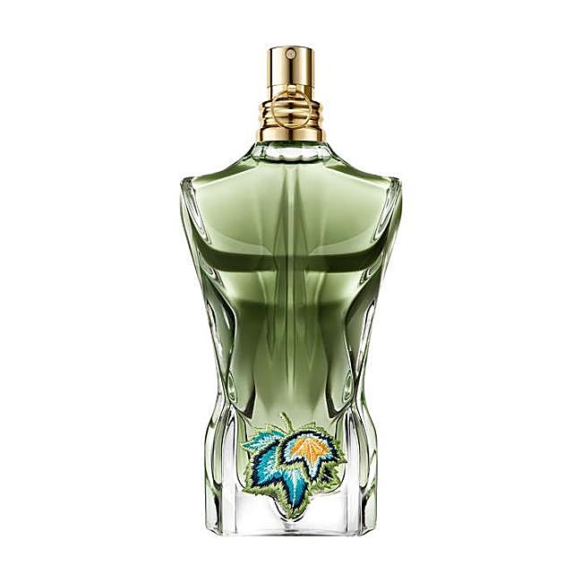 Perfume Le Beau Paradise Garden de Jean Paul Gaultier