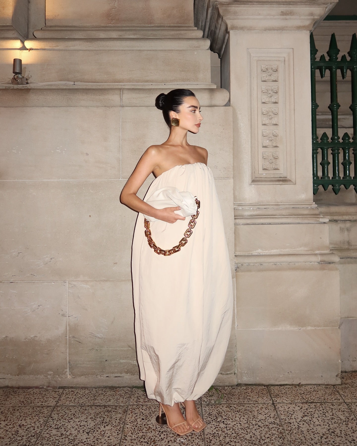 Estas joyas de verano son las favoritas de las chicas más elegantes.