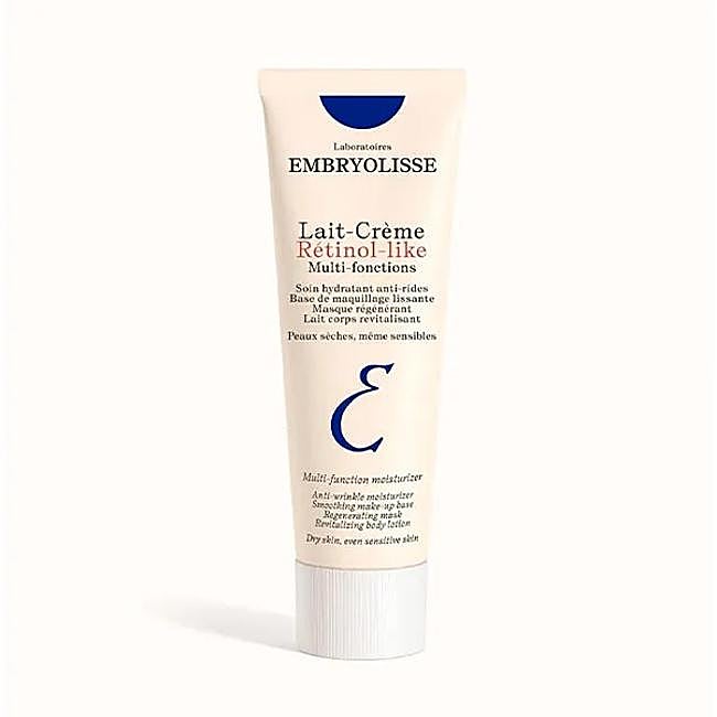 Embryolisse Lait-Crème Retinol-Like.