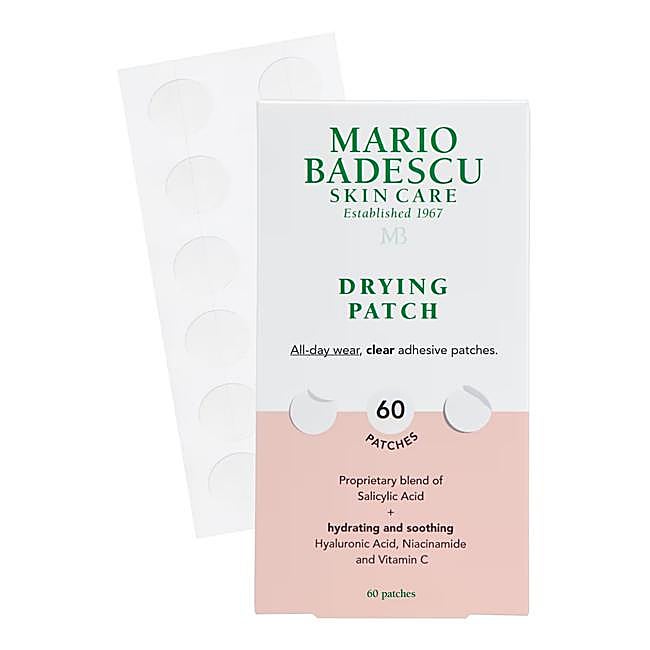 Mario Badescu Patch Asséchant.