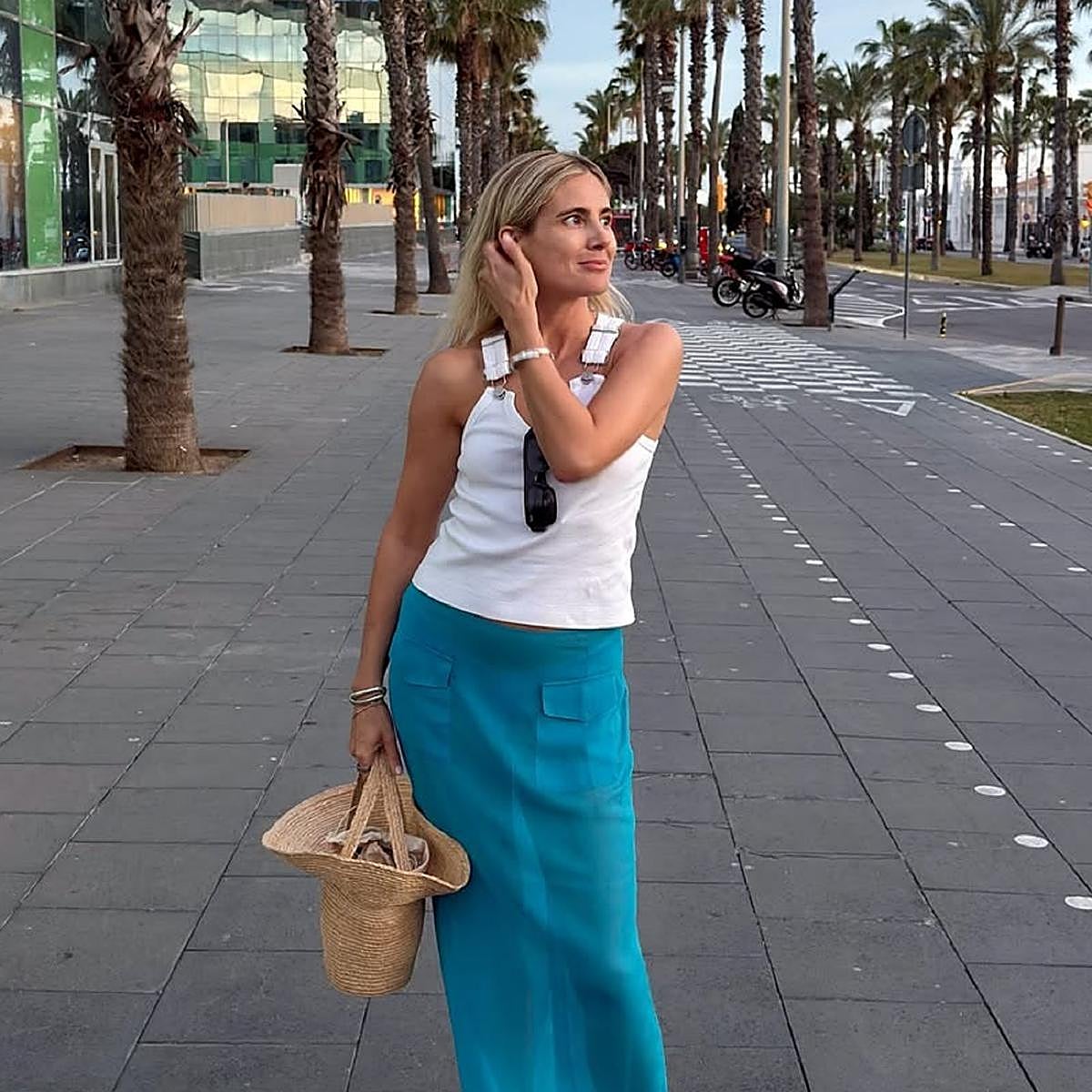 Qué fragancias aguantan mejor en la piel cuando suben las temperaturas