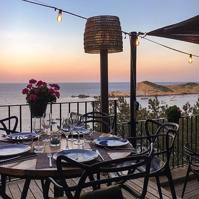 Cap Sa Sal Restaurant