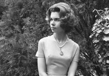 Todas las veces que Irene de Grecia ha lucido tiara: el impresionante joyero de la hermana favorita de la reina Sofía