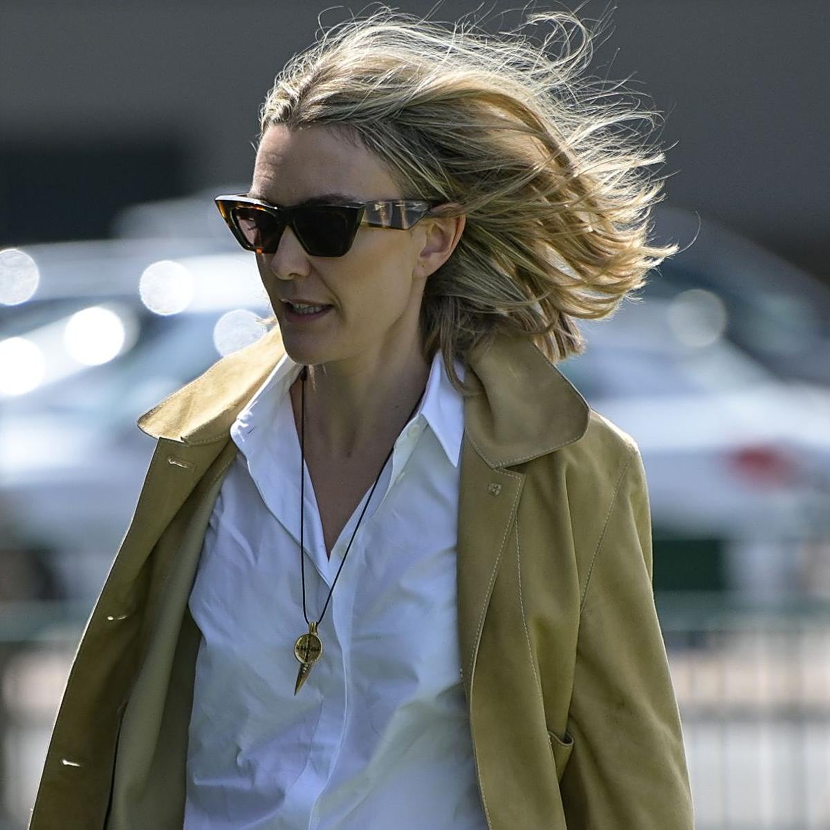 Marta Ortega, heredera del imperio de Amancio Ortega, podría acudir a la boda de Eve Jobs, hija menor del fundador de Apple, Steve Jobs.