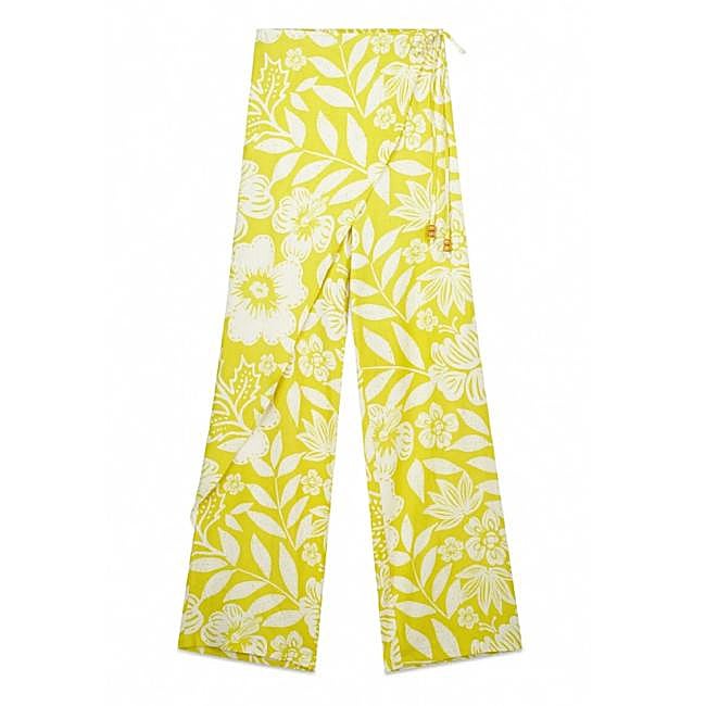 Pia. Pantalón pareo (74€)