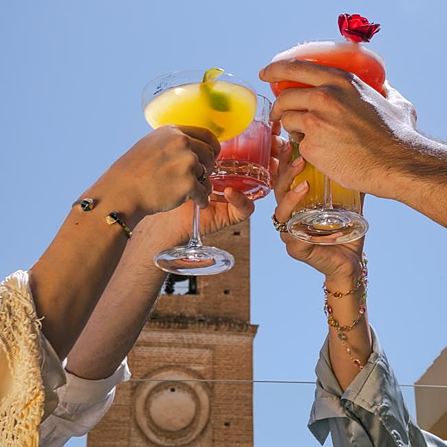 La Terraza de Solecio