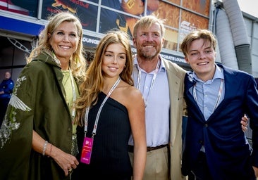 Quién es el conde Claus-Casimir, el ambicioso y discreto sobrino de Máxima de Holanda