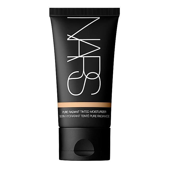 Pure Radiant Tinted Moisturizer de NARS