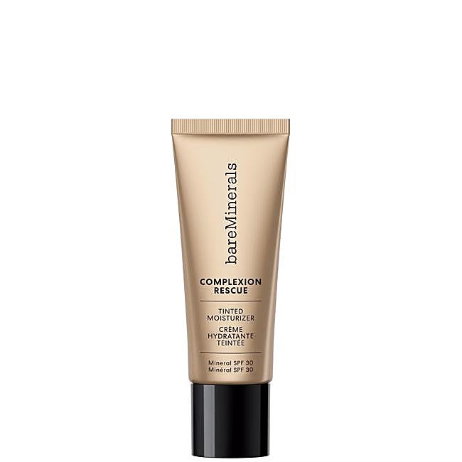 Complexion Rescue Tinted Moisturizer BareMinerals