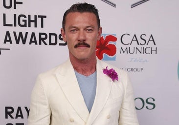 Una de las actuaciones del Festival Ray of Light.