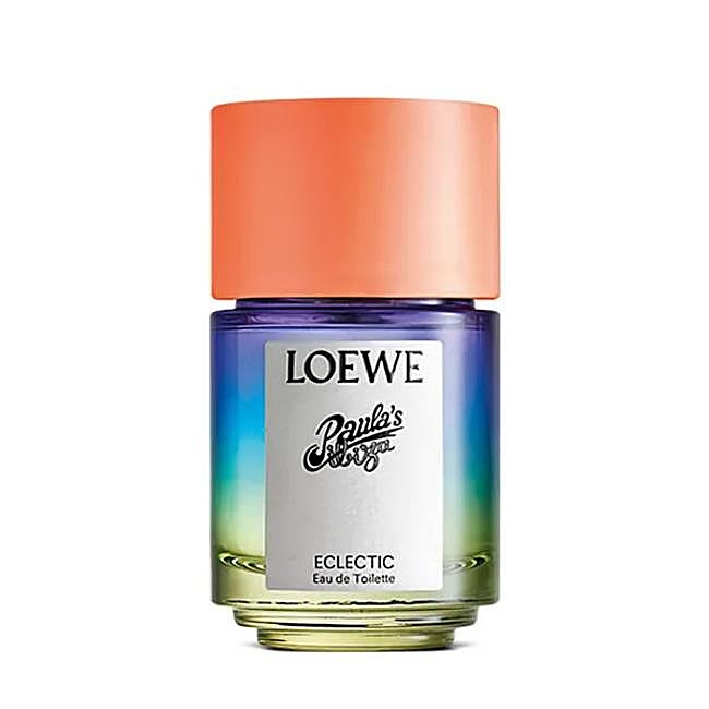 Loewe Paula's Ibiza Eclectic .