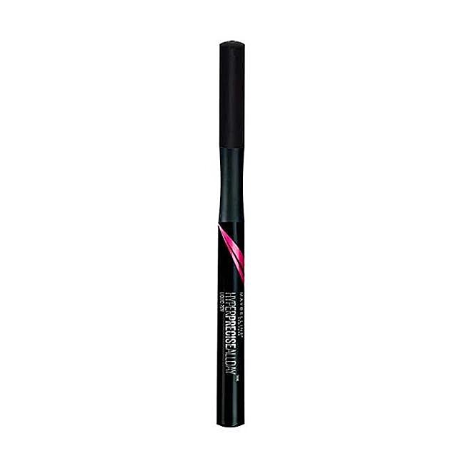 Eyeliner Hyper Precise All Day de Maybelline. Precio: 6,50 euros