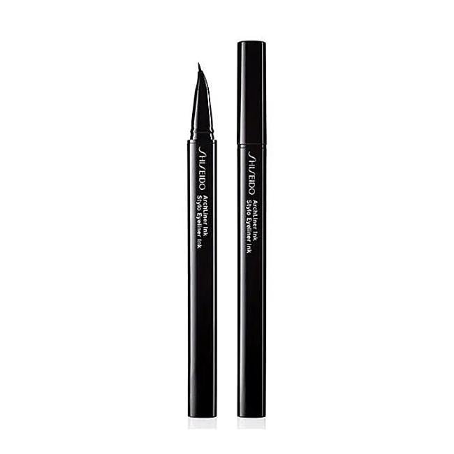 Archliner Ink Eyeliner de Shideido. Precio: 25 euros