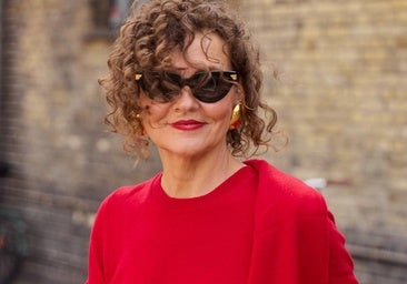 Estas son las razones por las que la niacinamida es un activo imprescindible para pieles maduras