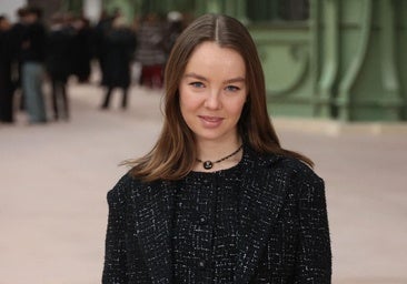 Por qué Alexandra de Hannover viene a Madrid de fiesta, pero no a ver a su padre enfermo: el misterio de su relación