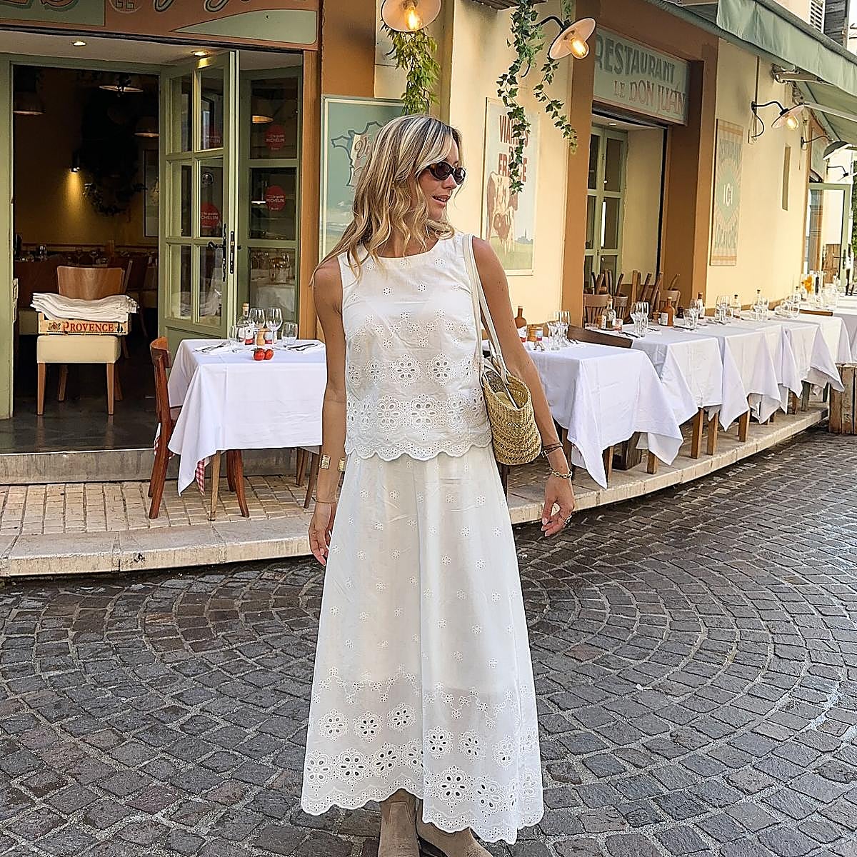 Estos básicos de verano son los mejores.