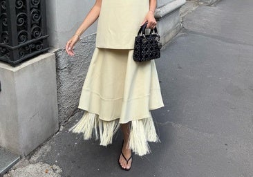 Las mejores chanclas cómodas y juveniles que quitan años de encima