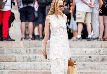 Vistos a las influencers: estos conjuntos de Zara te solucionarán el look de verano