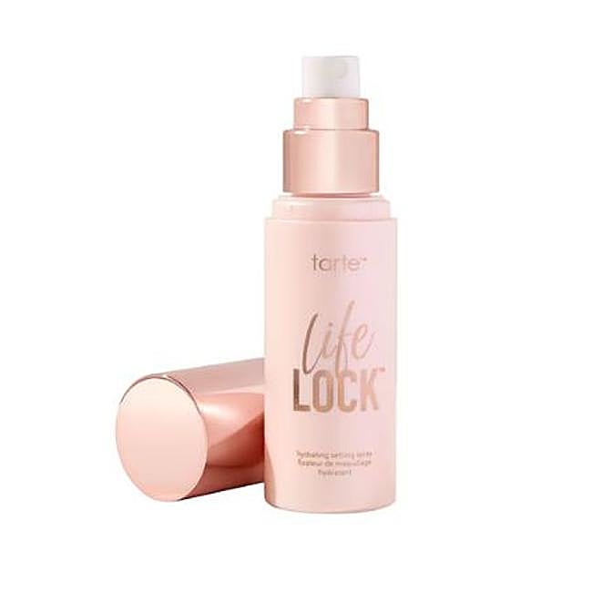 l Life Lock hydrating de Tarte