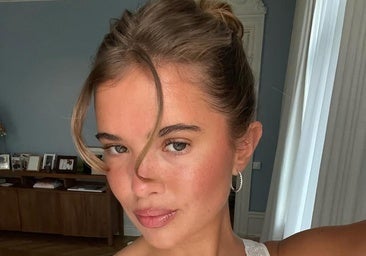 Todo el mundo me pregunta qué perfume llevo pero realmente es un gel de ducha