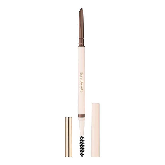 Brow Harmony Precision Pencil de Rare Beauty. Precio: 22 euros
