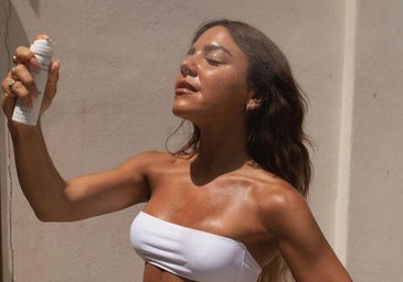 Es época de brumas faciales que cuidan la piel y refrescan: estas son las favoritas