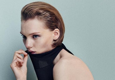 Novedades Massimo Dutti semana.