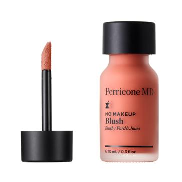 Imagen secundaria 1 - Blush Filter de Huda Beauty, No Makeup Blush de Perricone MD y Watermelon Glow Niacinamide Dewy Flush de Glow Recipe.