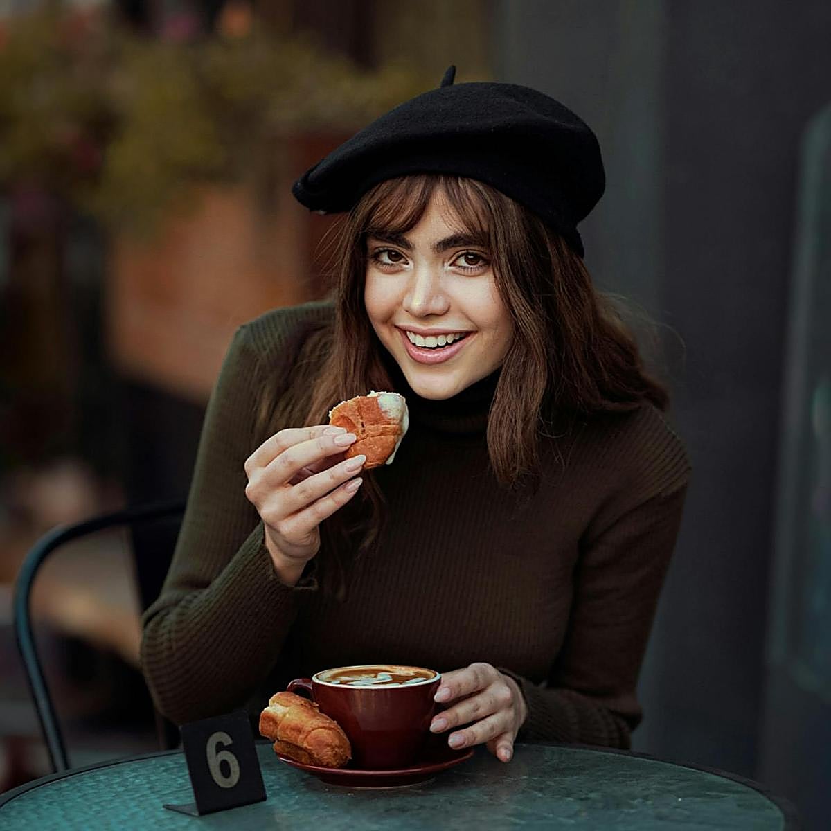 El desayuno debe ser completo y nutritivo.