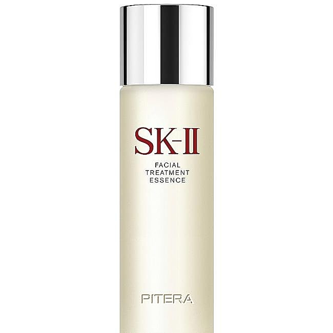 Essence de SK-II.