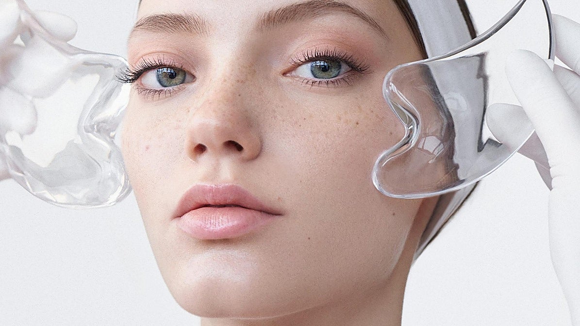 Adriana Ribé, experta en láser, sobre el primer fraccionado de la historia: «Es como ir cambiando la piel antigua por una de mayor calidad»