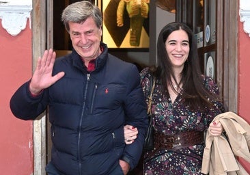 La exclusiva lista de bodas de Cayetano Martínez de Irujo y Bárbara Mirjan: del regalo más barato al más sorprendente