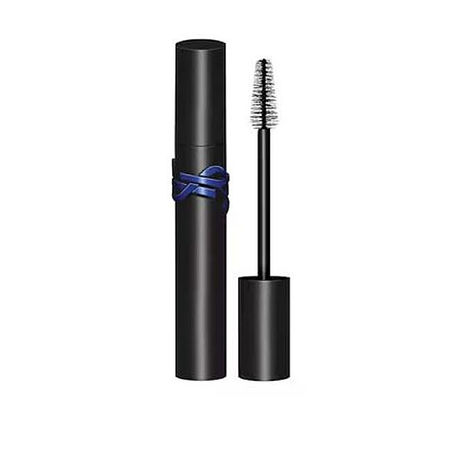 Lash Clash Waterproof Mascara de Yves Saint Laurent