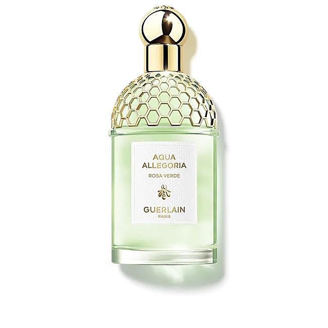 reen Rose de Guerlain.