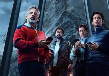 Esta es la película del creador de Succesion de la que habla todo el mundo: deja como idiotas a los millonarios tecnológicos