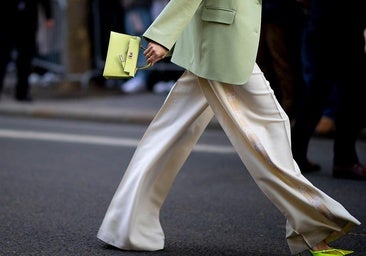 Los pantalones fluidos son un básico en mi armario de verano y estos son los modelos más bonitos de la temporada