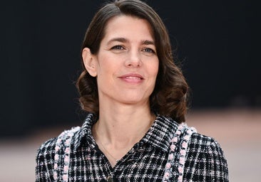 Carlota Casiraghi se sincera como nunca: «Hay verdades que uno no quiere ver»