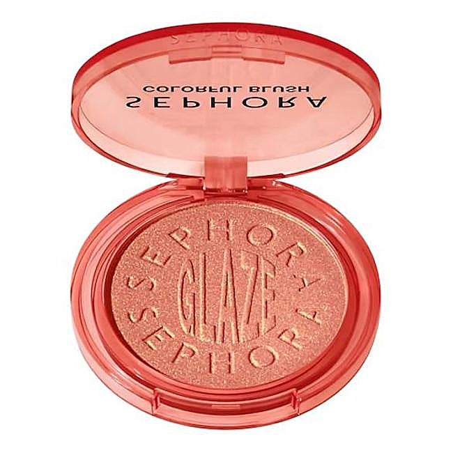 Colorful Blush Glaze de Sephora Collection. Precio: 14 euros