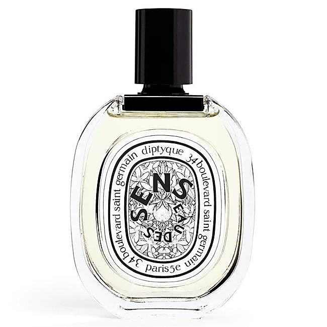 Eau des Sens de Diptyque. Precio: 145 euros