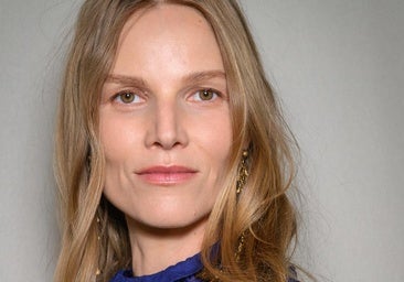 Estos protectores de calor son los más recomendados para melenas con canas: protegen del calor y suavizan