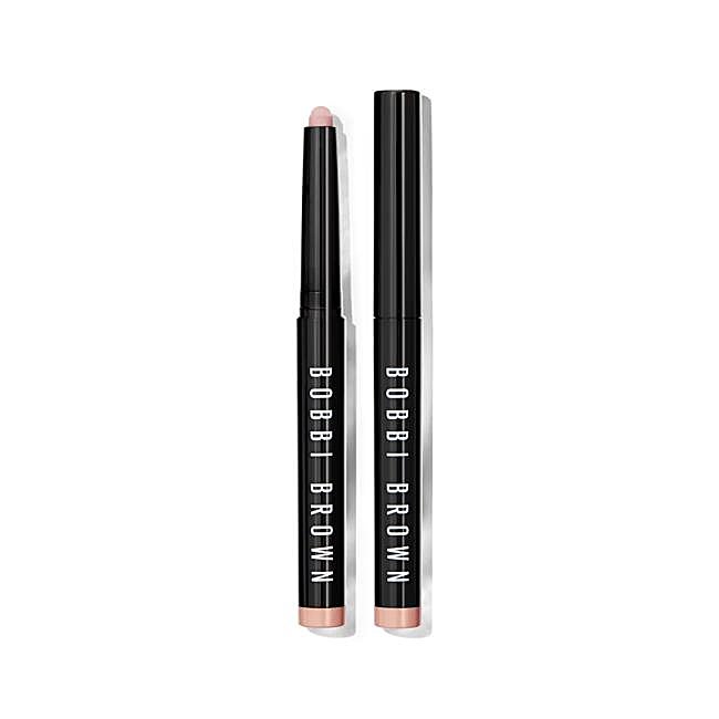 Sombra de ojos Long-Wear Cream Shadow Stick de Bobbi Brown (34,45 euros).