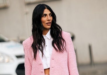 Los necesitas: aceites capilares para reparar las puntas abiertas y secas del verano