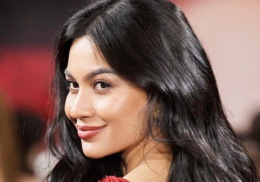 Los cortes de pelo a capas son la mejor opción para los cabellos finos que buscan volumen rápido