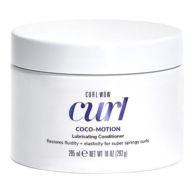 Color Wow Coco-motion.