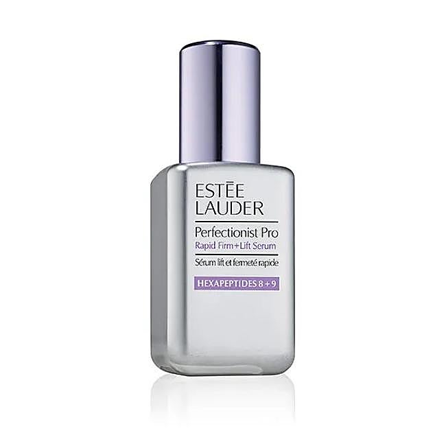Estée Lauder Perfectionist Pro Rapid Firm + Lift Serum.